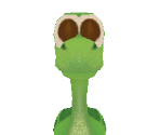 Baby Arlo - The Good Dinosaur: Dino Crossing