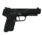 Five-SeveN - Counter-Strike: Global Offensive