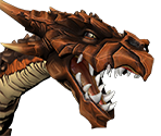 Dragon - Project Spark