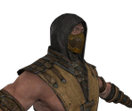 Scorpion (MK-X) - Mortal Kombat X