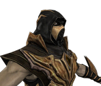 Scorpion (Injustice) - Mortal Kombat X