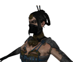 Kitana (Assassin) - Mortal Kombat X