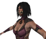 Mileena (MK-X) - Mortal Kombat X