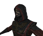 Ermac (MK-X) - Mortal Kombat X
