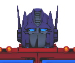 Optimus Prime - Transformers Devastation