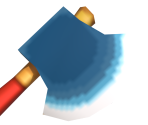 Axes - Animal Crossing: City Folk