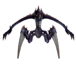 Chryssalid - XCOM: Enemy Unknown