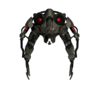 Heavy Floater - XCOM: Enemy Unknown