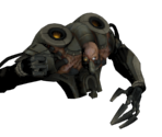 Floater - XCOM: Enemy Unknown