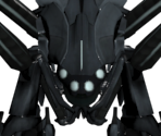 Sectopod - XCOM: Enemy Unknown