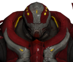 Muton Berserk - XCOM: Enemy Unknown