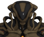 Outsider - XCOM: Enemy Unknown