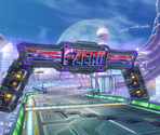 Mute City - Mario Kart 8