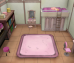 Sara's House - Puzzle & Dragons Z