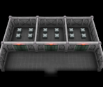 Warehouse - Puzzle & Dragons Z