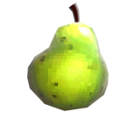 Pear - Animal Crossing: New Leaf