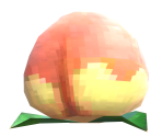 Peach - Animal Crossing: New Leaf