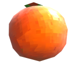 Orange - Animal Crossing: New Leaf