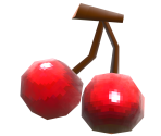 Cherry - Animal Crossing: New Leaf
