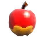 Apple - Animal Crossing: New Leaf