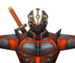 Doppelganger - Ninja Gaiden: Dragon Sword