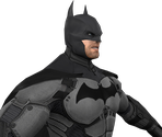 Batman - Batman: Arkham Origins