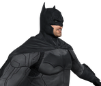 Batman (New 52) - Batman: Arkham Origins