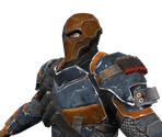 Deathstroke - Batman: Arkham Origins