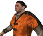 Inmate (B) - Batman: Arkham Origins