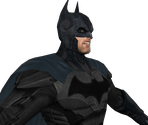 Batman (Injustice) - Batman: Arkham Origins