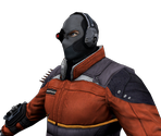 Deadshot - Batman: Arkham Origins