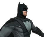 Batman (Earth Two) - Batman: Arkham Origins