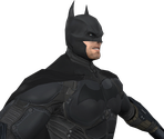 Batman (Dark Knight) - Batman: Arkham Origins