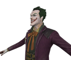 Joker - Batman: Arkham Origins