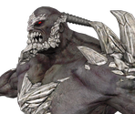 Doomsday (Injustice) - Injustice: Gods Among Us