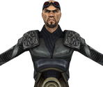 Zod (Injustice) - Injustice: Gods Among Us