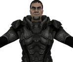 Zod (Man Of Steel) - Injustice: Gods Among Us