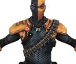 Deathstroke (Injustice) - Injustice: Gods Among Us