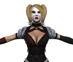 Harley Quinn (Arkham Knight) - Injustice: Gods Among Us