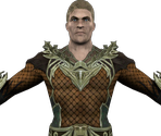 Aquaman (Injustice) - Injustice: Gods Among Us
