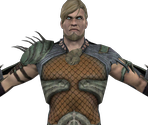 Aquaman (Regime) - Injustice: Gods Among Us