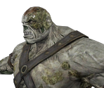 Solomon Grundy (Earth Two) - Injustice: Gods Among Us