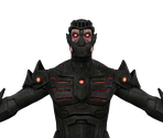 Black Racer (Injustice) - Injustice: Gods Among Us