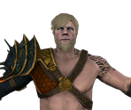 Aquaman (Injustice 2) - Injustice: Gods Among Us