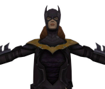 Batgirl (Injustice) - Injustice: Gods Among Us