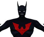 Batman (Beyond Animated) - Injustice: Gods Among Us