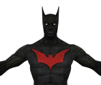 Batman (Beyond) - Injustice: Gods Among Us