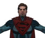 Superman (Injustice 2) - Injustice: Gods Among Us