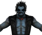 Lobo (Bounty Hunter) - Injustice: Gods Among Us