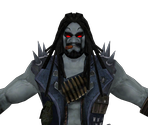 Lobo (Injustice) - Injustice: Gods Among Us
